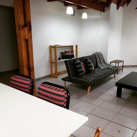 Apartamento Altos De Onelli San Carlos de Bariloche Exterior foto